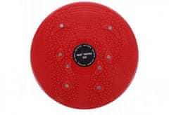 Verk 14453 Rotační disk Twister červená
