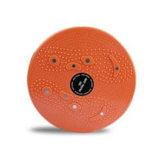 Verk 14453 Rotační disk Twister oranžová