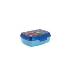 Stor Plastový box na svačinu Lilo & Stitch, 75074