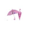 Dětský deštník MINNIE MOUSE Pink, 50136