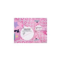 Perletti Dětský deštník MINNIE MOUSE Pink, 50136