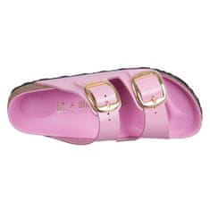 Birkenstock Pantofle růžové 40 EU 1026532