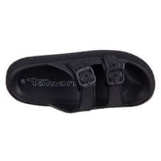 Tamaris Pantofle černé 36 EU 12750842001