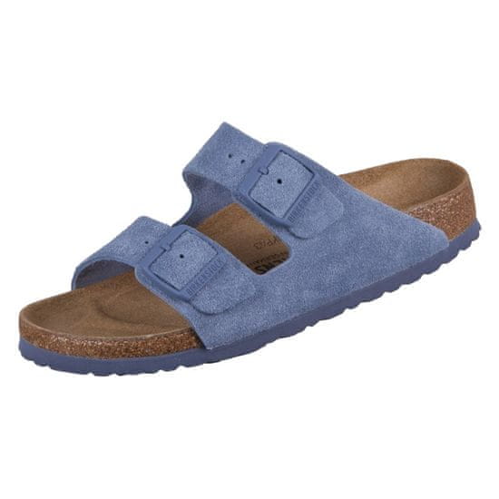 Birkenstock Pantofle modré 1026820