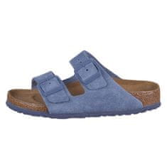 Birkenstock Pantofle modré 40 EU 1026820