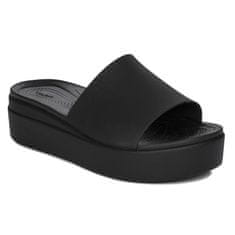 Crocs Pantofle černé 39 EU 208728001