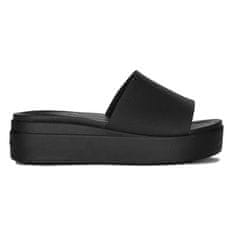 Crocs Pantofle černé 38 EU 208728001