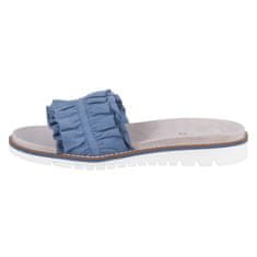 ARA Pantofle modré 43 EU 122812115