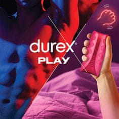 Durex Vibrační masturbátor Play