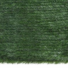 Greatstore Plot z umělé trávy zelený 1x5 m