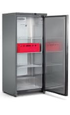 NORDline Chladící skříň UR 600 FS