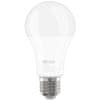 LED žárovka RLL 606 A60 E27 bulb 12W WW D