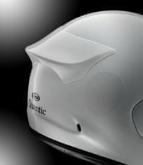 Arai QUANTIC Diamond White sportovně cestovní helma