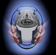 Arai RX-7V EVO Haga GP replica závodní helma
