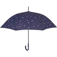 Perletti Dámský holový deštník 21781.2