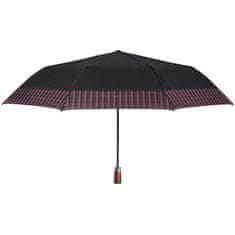 Perletti Pánský skládací deštník 26403.3