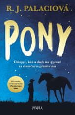 Palaciová R. J.: Pony