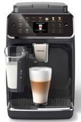 automatický kávovar Series 4400 LatteGo EP4441/50