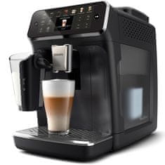 Philips automatický kávovar Series 4400 LatteGo EP4441/50