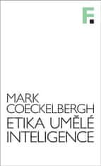 Mark Cockelbergh: Etika umělé inteligence