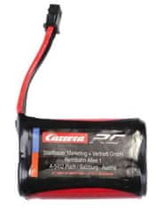 Carrera Carrera 600051 Baterie 6,4V - 900mAh 2.4GHz