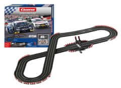 Carrera Carrera autodráha Digital 132 - 30015 DTM Speed Memories - 7,3m délka