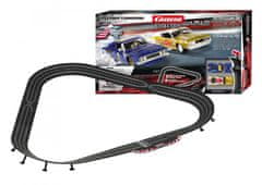 Carrera Carrera autodráha Evolution 25241 Speedway Champions - 7,5m délka
