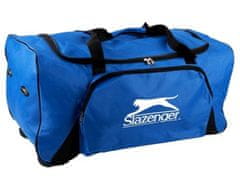Slazenger ED-210018modr Sportovní, cestovní taška s kolečky modrá