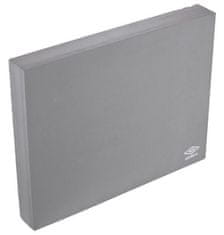 Umbro ED-223720 Balanční podložka šedá 48 x 40 x 6 cm
