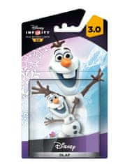 Disney Disney Infinity 3.0: figurka Olaf(PS3/PS4/X360/XONE/Wii U)