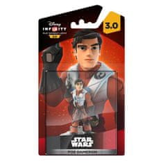 Disney Disney Infinity 3.0: Star Wars: Figurka Poe Dameron (PS3/PS4/X360/XONE/Wii U)