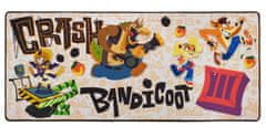 Gaya Entertainment Crash Bandicoot - podložka pod myš