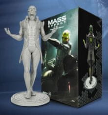 Gaya Entertainment Mass Effect Thane Krios socha - prototyp 21cm