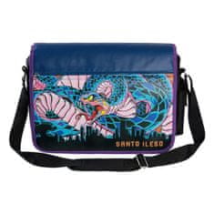 Gaya Entertainment Saints Row Messenger Bag "Snake Mural" - taška na notebook