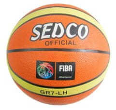 SEDCO Basketbalový míč GR 7