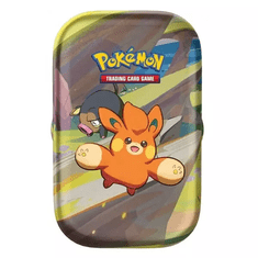 Pokémon Pokémon - Paldea Pals Mini Tin - Pawmi