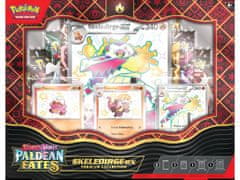 Pokémon Pokémon - Scarlet & Violet 4.5 - Paldean Fates - Premium Collection - Skeledirge ex
