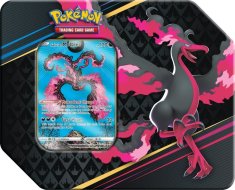 Pokémon Pokémon - Sword and Shield 12.5 - Crown Zenith - Premium Art Tin - Moltres