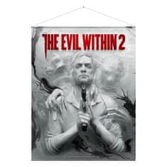 Gaya Entertainment Obraz The Evil Within 2