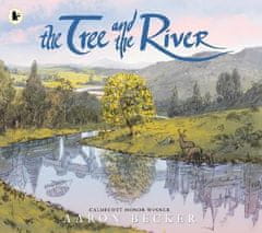 Becker Aaron: The Tree and the River