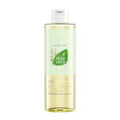 Olejový sprchový gel Aloe Vera CBD (Shower Gel Oil) 200 ml