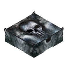Black Fire Mega Box - Skull