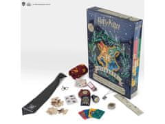 Black Fire Harry Potter Adventní kalendář - modrá