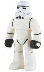 Character Stretch - Star Wars Stormtrooper - natahovací figurka