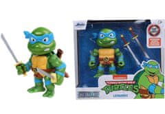 Jada Toys JADA Teenage Mutant Ninja Turtles Leonardo 4"