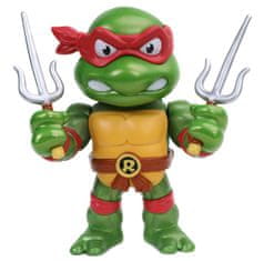 Jada Toys JADA Teenage Mutant Ninja Turtles Raphael 4"