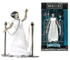 Jada Toys JADA TOYS Universal Monsters Figurka Frankensteinova nevěsta 15cm