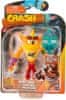 Crash Bandicoot figurka - 11cm