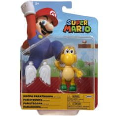 Jakks Pacific Nintendo - Super Mario: figurka Koppa