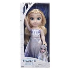 Disney Disney Frozen 2 - Elsa - 38 cm